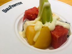 -斗牛士牛排(南京东路店)