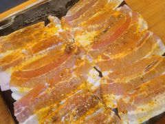 -吉志烤肉(太原总店)
