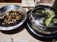 -船梆煮•蒸汽海鲜·生腌干蒸(五四广场店)