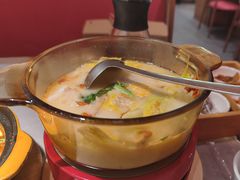 -闽上鲜·福建菜(龙湖滨江天街店)