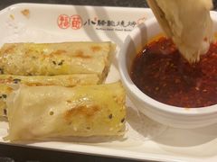 -福苗小骆驼烧烤(大唐不夜城店)