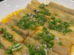 -小姨家常菜(昭萍东路店)