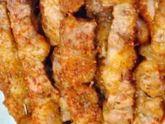 -瑞杰烧烤店·24小时营业(山东路店)