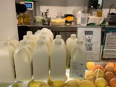 -叶子与茶(苏宁广场店)
