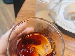 -Line 咖啡(石厦花园店)