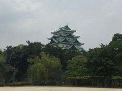-名古屋城