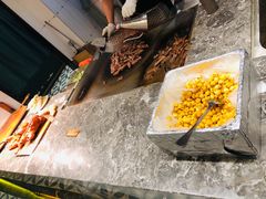 -禾斗海鲜自助(市南银座店)