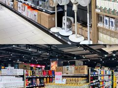 -永辉超市(嘉定宝龙广场店)