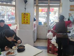 大堂-赵家牛肉砂锅(台西三路店)