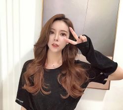 点击看大图 -3AM HAIR SALON烫发染发接发