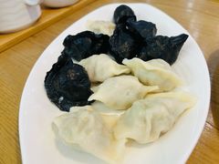 -船歌·鱼水饺青岛菜(枫蓝国际购物中心店)