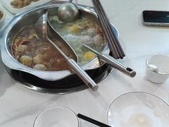 -八合里潮汕鲜牛肉火锅(吉大店)