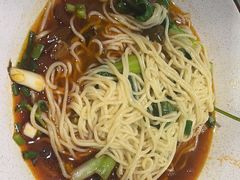 -老地方猫儿面(磁器口店)