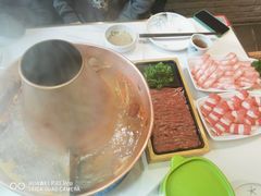 -祥源胡同·涮牛羊肉火锅(花桥店)