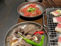 -夜食白市Yespicy·烧烤啤酒宵夜(番禺四海城店)
