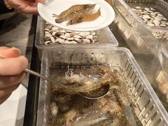 -千滋百味自助海鲜烤肉(布吉景华店)