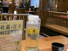 -大牌大·传统杭帮菜(湖滨店)