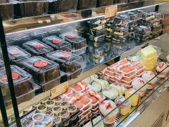 -幸福蛋糕坊(金顶街店)