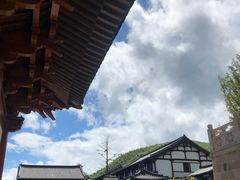 -径山寺
