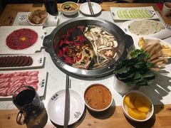 -大龙燚火锅
