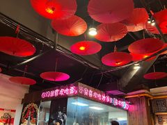 -我的面 川味Bistro(后沙峪店)
