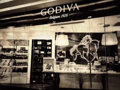 -GODIVA(万象城店)