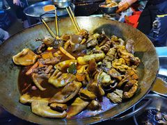 -吴长子卤菜馆(统一街店)