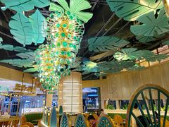 -苏梅花园(群星城店)