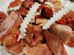 鸡肉-肥佬大椰子鸡(三里屯3·3大厦店)