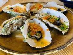 -蠔爺王志德生蚝馆(金沙湾店)