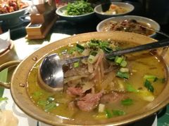 -老头儿油爆虾·知味杭州(爱琴海购物中心)