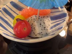 -天狗山料理(省体店)