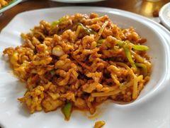 -清真利德顺小老饭庄(复兴路店)