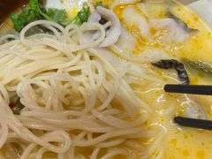 -味千拉面(煌华新纪元购物广场店)