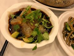 -瑞福园联谊餐室(茂名南路店)