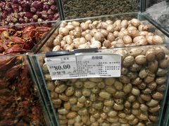 -永辉超市(嘉定宝龙广场店)