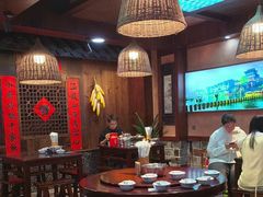 -富正毅三下锅连锁(三店)