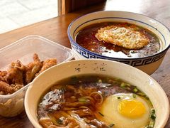 -矮子粉店1985·长沙米粉(湘春路店)