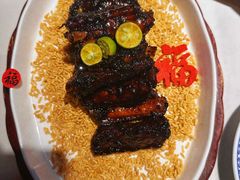 -图味美小黄鱼·景德菜(浙江路店)