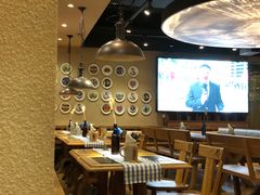 -Paulaner·德国帕拉娜自酿啤酒餐厅(海上世界店)
