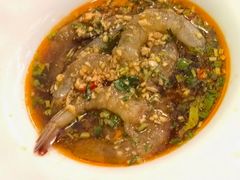 -大洋家·精品潮汕菜·生腌砂锅粥(天河东路店)