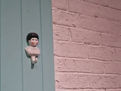 -恋物百货商店(华侨城店)