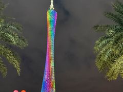 -海心沙亚运公园