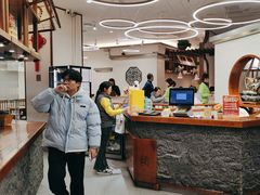 -包小笼·金牌汤包(中山路店)