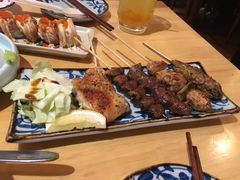 -醉虎传(南锣鼓巷店)