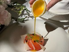 -Erman岩烧牛排(虹桥南丰城店)