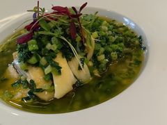 -上海皇廷花园酒店·御宴中餐厅