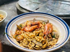 -水井拉粉油条(赤坎民国风情街店)