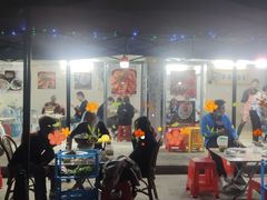 -广味炭炉鸡煲(宝业路分店)