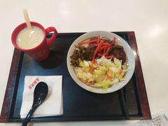 -永和大王(长寿路店)